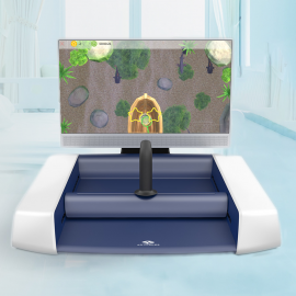 H-Man Arm Rehabilitation Robot, Upper Limb Trainning