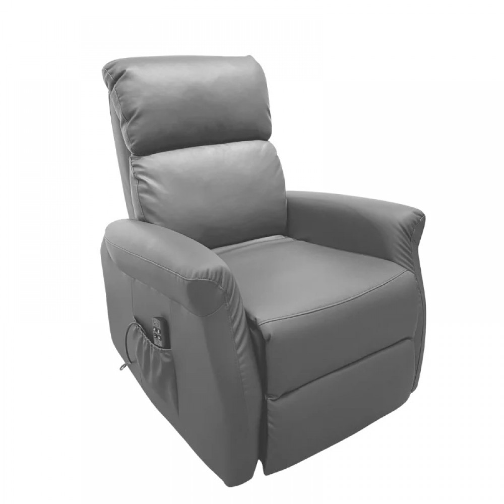 Fu Kang Electric Recline and Lifting Geriatric Chair