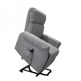 Fu Kang Electric Recline and Lifting Geriatric Chair