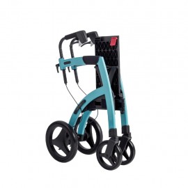 Rollz Motion 2-in-1 Rollator Pushchair