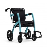 Rollz Motion 2-in-1 Rollator Pushchair