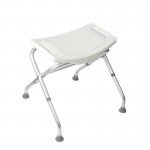 HappyBath Foldable Shower Chair