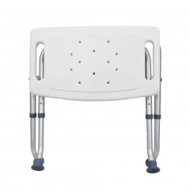 HappyBath Foldable Shower Chair