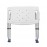 HappyBath Foldable Shower Chair