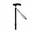 Compact Telescopic Cane by The Cane Collective