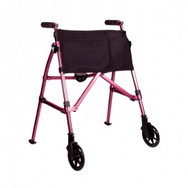 Stander EZ Fold-N-Go Walker