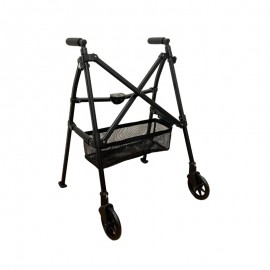 Stander EZ Fold-N-Go Walker