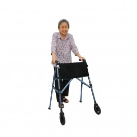 Stander EZ Fold-N-Go Walker