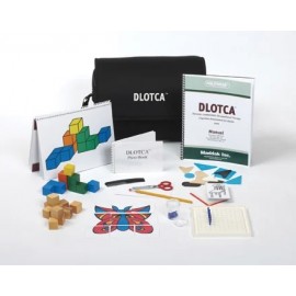 DLOTCA Dynamic Lowenstein Occupational Therapy Cognitive Assessment  DLOTCA Dynamic Lowenstein Occupational Therapy Cognitive Assessment