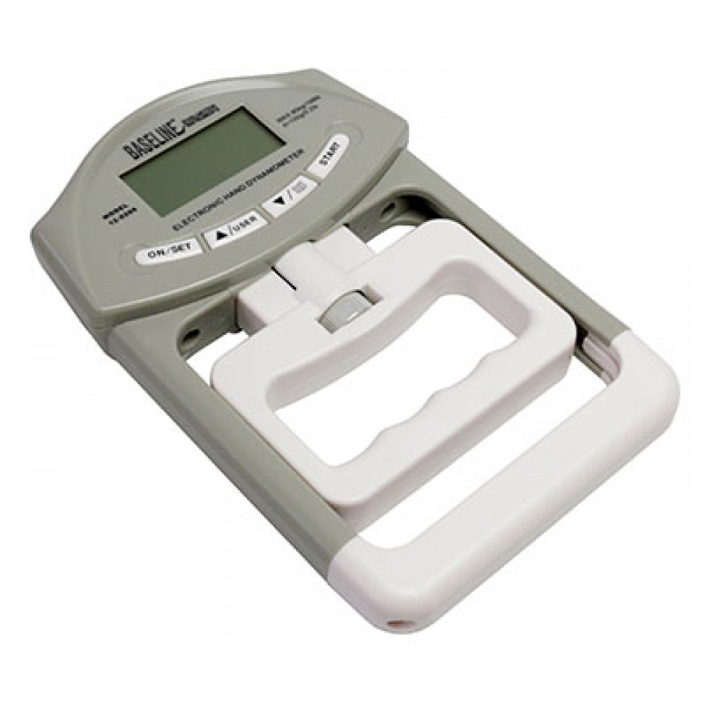 Baseline Smedley Digital Hand Dynamometer