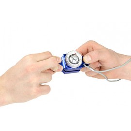 Baseline Mechanical Pinch Gauges