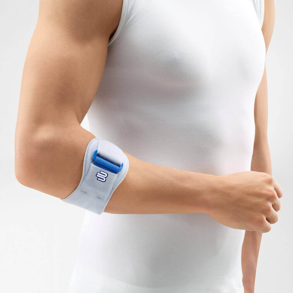 Epipoint® Pain-Relieving Epicondylitis Brace For Irritated Tendon Insertions