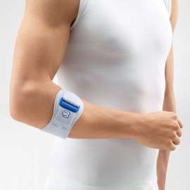 Epipoint® Pain-Relieving Epicondylitis Brace For Irritated Tendon Insertions
