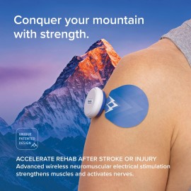 SaeboStim One Wireless Electrical Stimulation Device