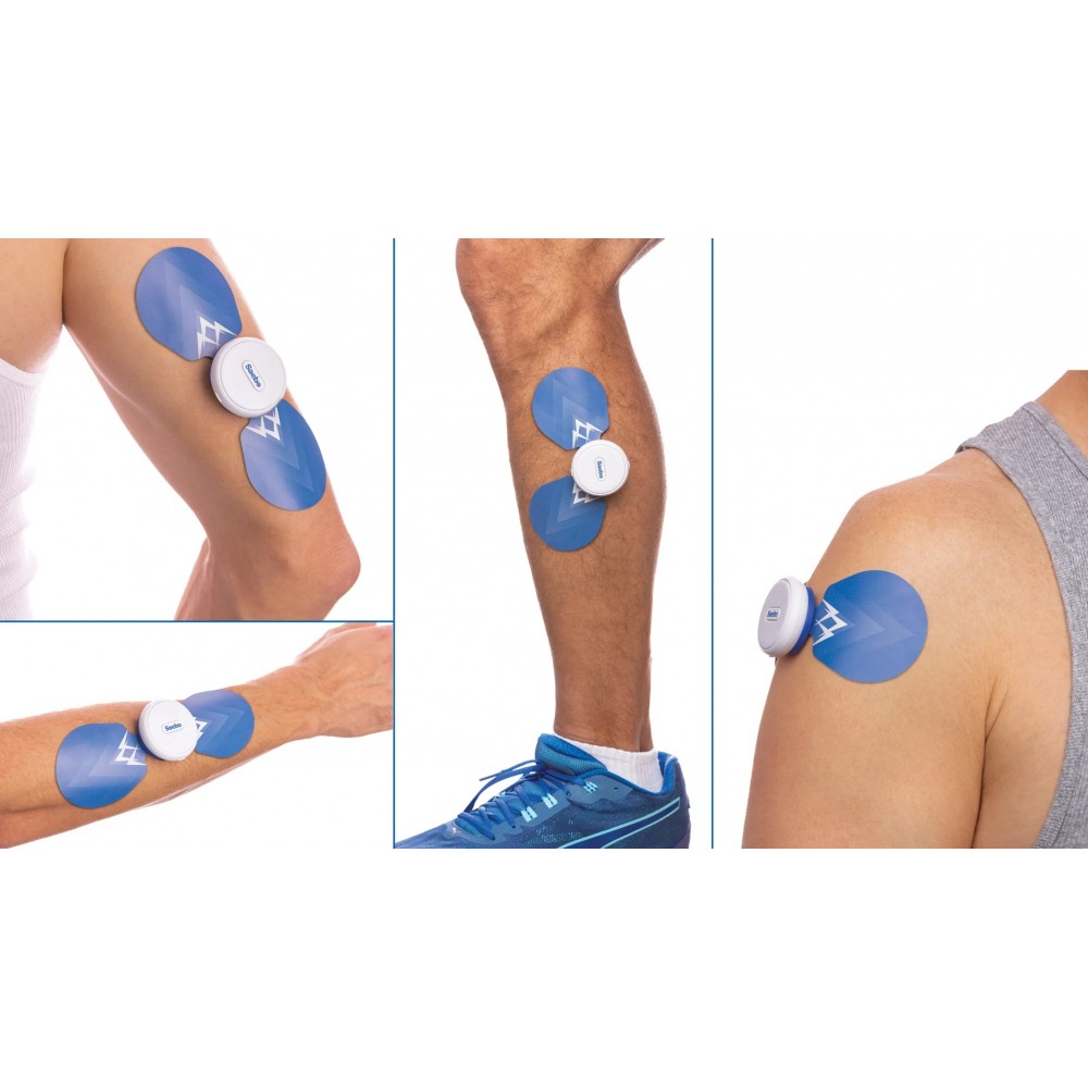 SaeboStim One Wireless Electrical Stimulation Device