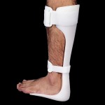 Softguards Posterior Walking Ankle Foot Splint (AFO)