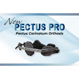 Pectus Pro - Pectus Carinatum Orthosis