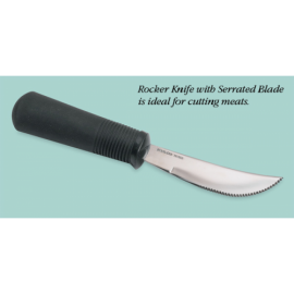 Good Grips Utensils Built Up Handle Spoon Fork Knife