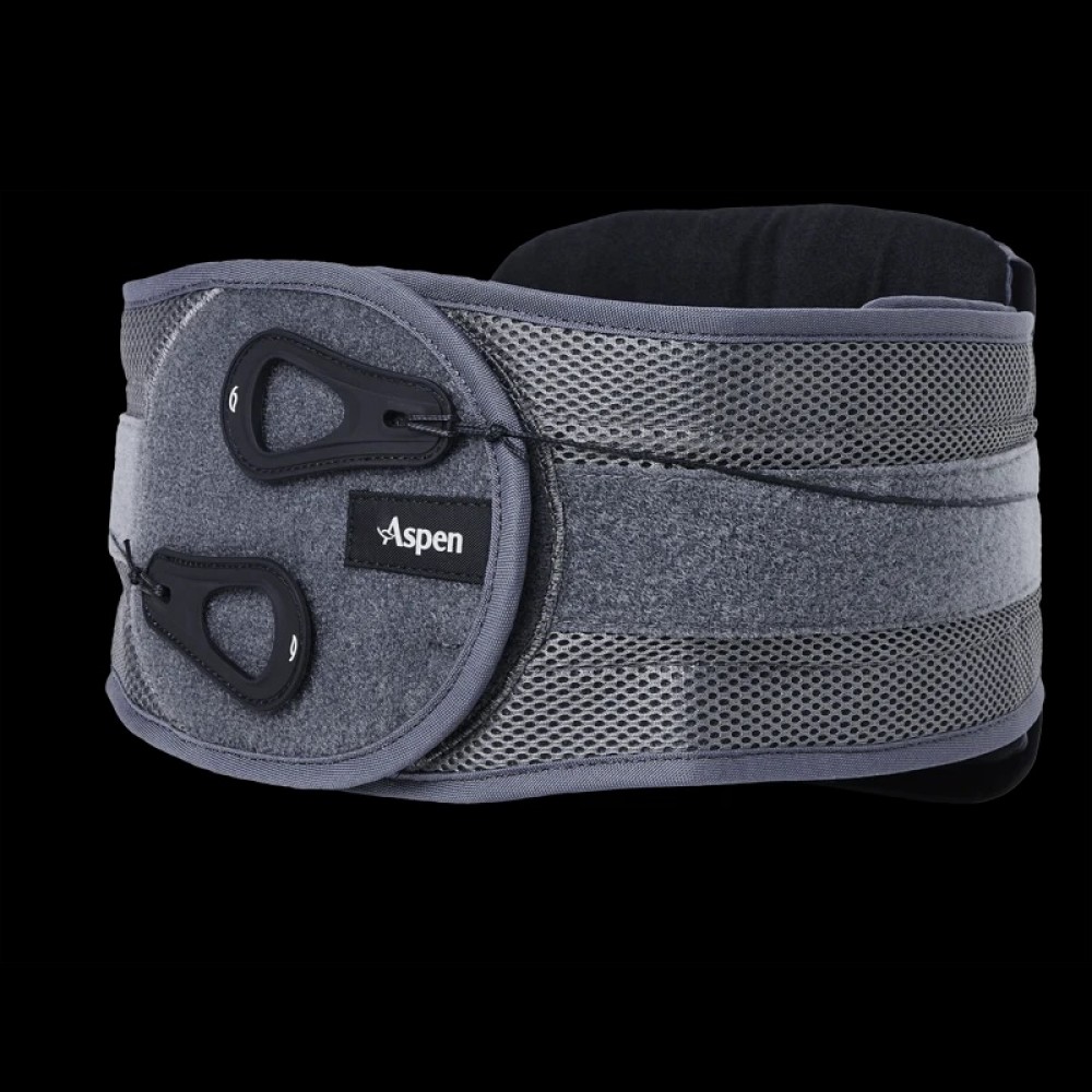 Aspen FLX 627 LSO Lumbar Brace - Fu Kang Online Store