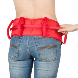 SystemRoMedic EasyBelt Transfer Belt for Patient Transfer