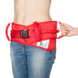 SystemRoMedic EasyBelt Transfer Belt for Patient Transfer