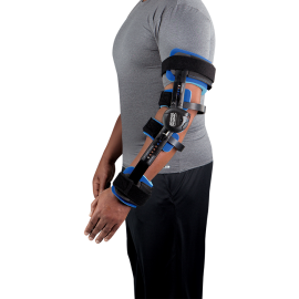 JAS Advance Elbow Flexion Dynamic Orthosis