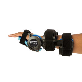 JAS Advance Wrist Extension Dynamic Orthosis