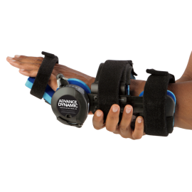 JAS Advance Wrist Extension Dynamic Orthosis