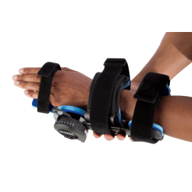 JAS Advance Wrist Extension Dynamic Orthosis