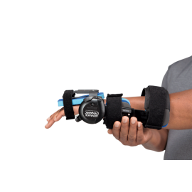 JAS Advance Wrist Flexion Dynamic Orthosis
