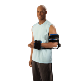 JAS Advance Supination Dynamic Orthosis