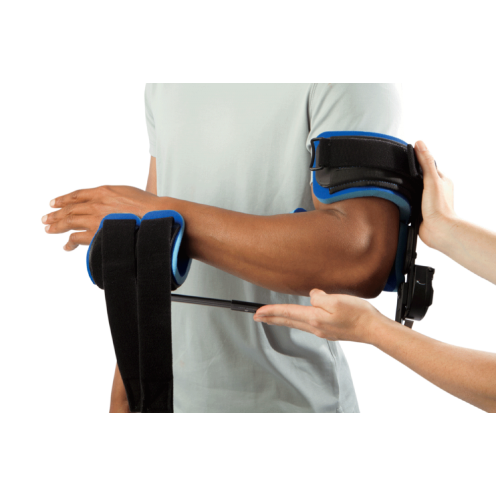 JAS Advance Supination Dynamic Orthosis