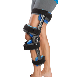 JAS Advance Knee Extension Dynamic Orthosis JAS Advance Knee Extension Dynamic Orthosis
