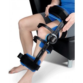JAS Advance Knee Flexion Dynamic Orthosis