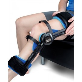 JAS Advance Knee Flexion Dynamic Orthosis