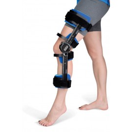 JAS Advance Knee Flexion Dynamic Orthosis