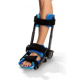 JAS Advance Ankle Dorsiflexion Dynamic Orthosis