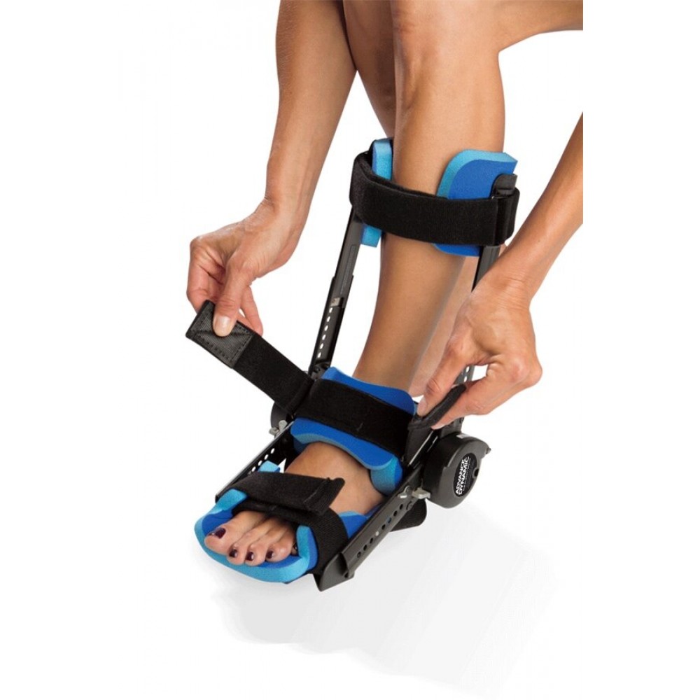 JAS Advance Ankle Dorsiflexion Dynamic Orthosis