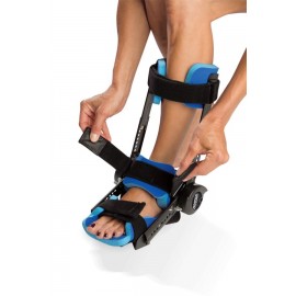 JAS Advance Ankle Dorsiflexion Dynamic Orthosis