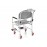 MS5460 Charder Compact Chair Scale