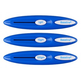 Baseline Monofilament - Retracting Filament