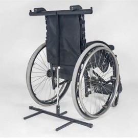 MOTOmed Wheelchair Stabilizer