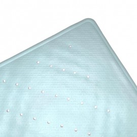 HappyBath Anti-Slip Bath Mat