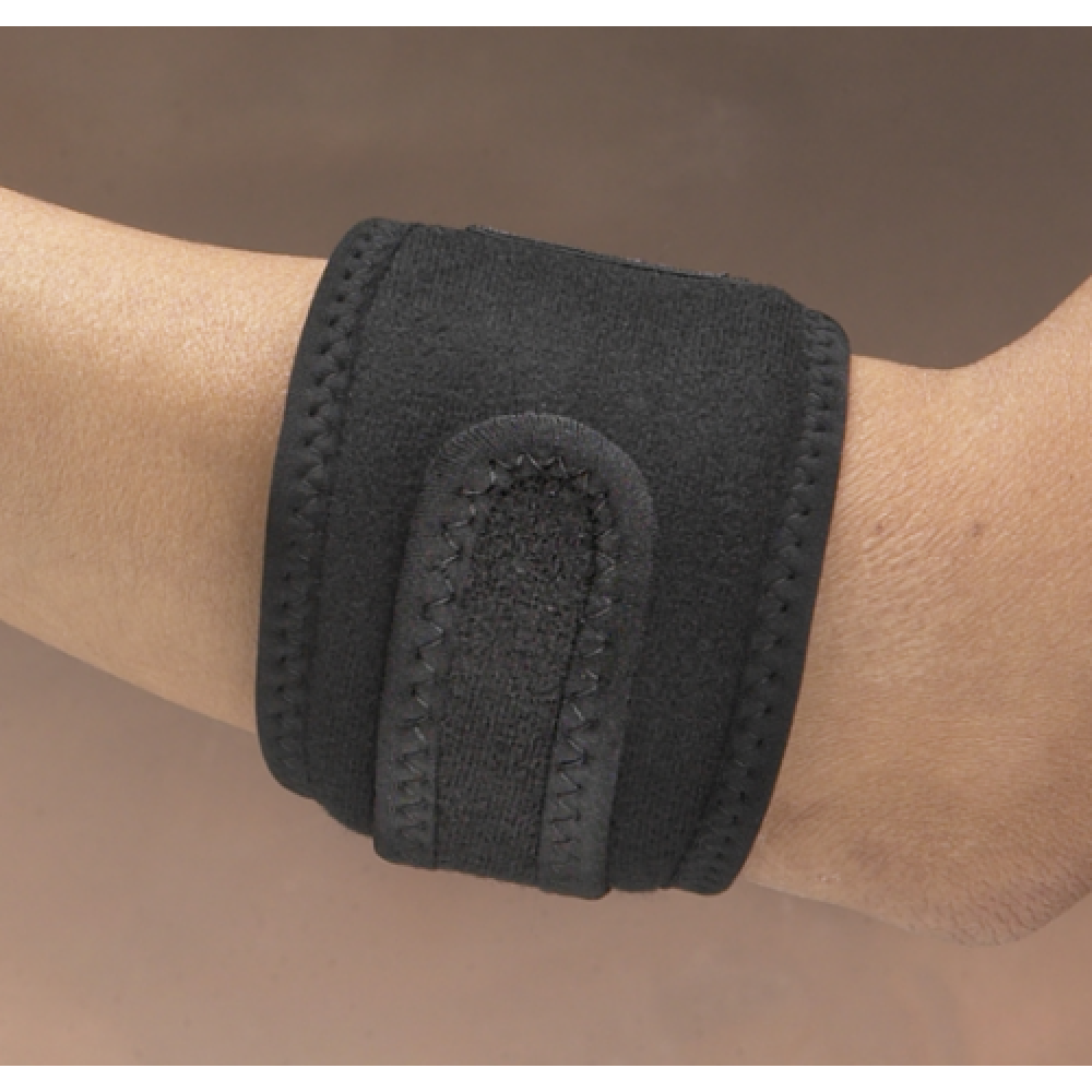 IMAK Adjustable Elbow Splint :: soft, cushioned elbow immobilizer