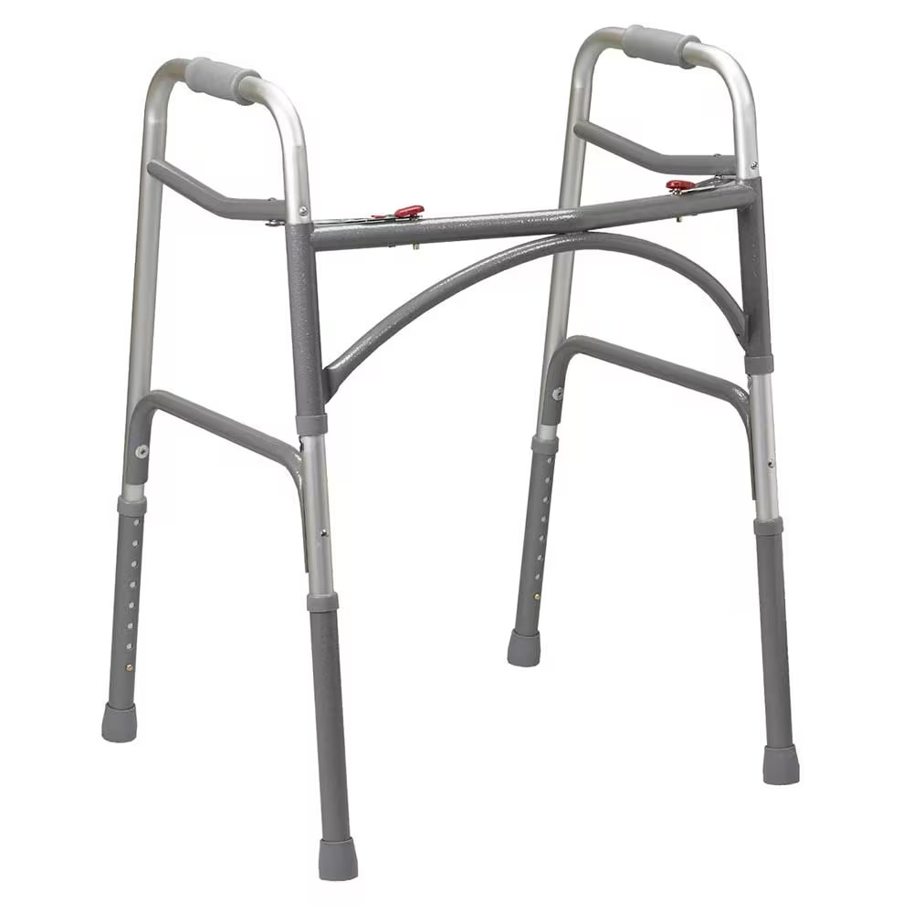 Bariatric Duty Folding Walking Frame