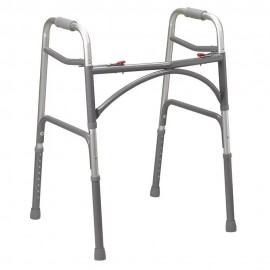 Bariatric Duty Folding Walking Frame