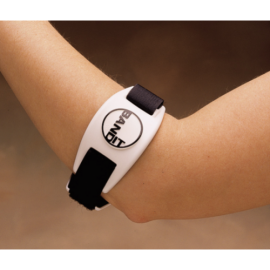 BandIT Tennis Elbow Strap Brace
