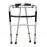 Height Adjustable Folding Walking Frame