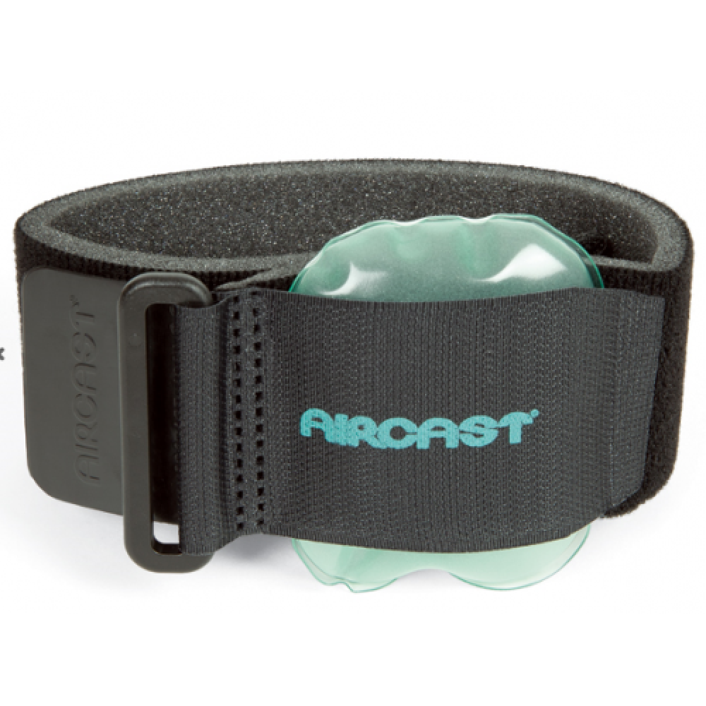 AirCast® Tennis Elbow Straps - Tennis Elbow Strap - Tennis Elbow