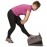 Adjustable Incline Calf Stretch Slant Board